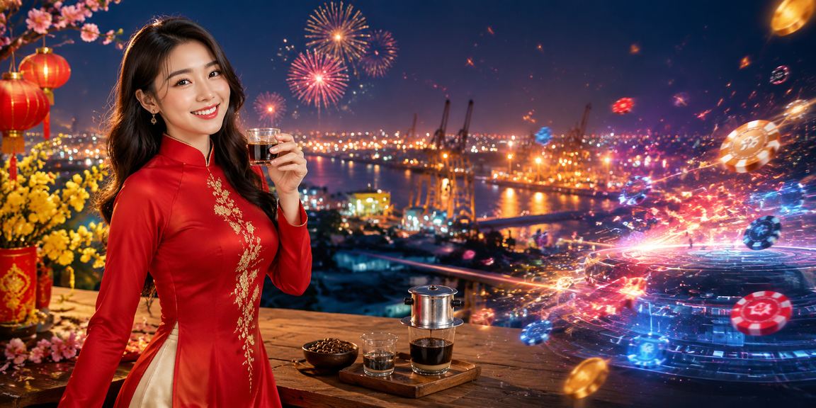 Người hâm mộ esports tại Hải Phòng xem phân tích kèo esports trong quán cà phê